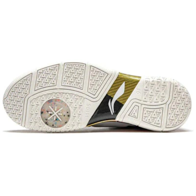 Li-Ning Way of Wade 1 'Birthday'