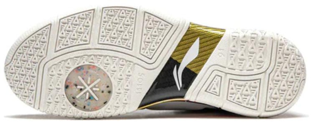 Li-Ning Way of Wade 1 'Birthday' ABAT135-16 Details for Li-Ning Way of Wade 1 'Birthday' ABAT135-16