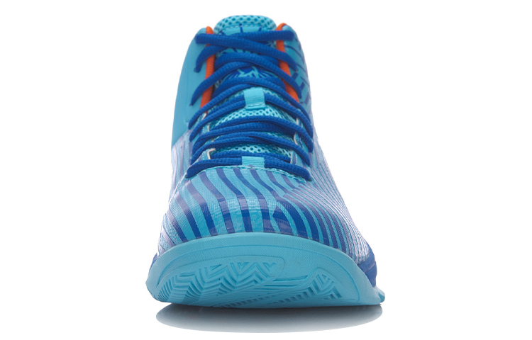 Shop Li-Ning Way of Wade 1 'Blue Storm' ABPL039-2