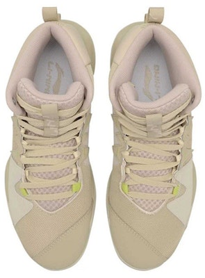 Li-Ning Way of Wade 1 'Oyster Grey' ABPK009-6 Shop Li-Ning Way of Wade 1 'Oyster Grey' ABPK009-6