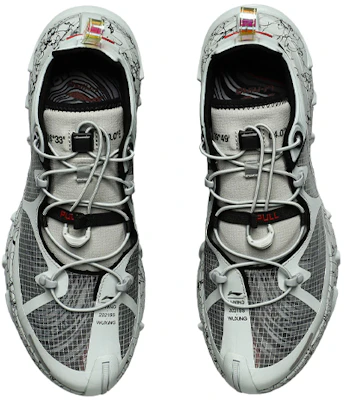 Li-Ning Way of Wade 1 'Paris Fashion Week' AGBR055-3 Shop Li-Ning Way of Wade 1 'Paris Fashion Week' AGBR055-3