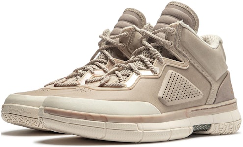 Li-Ning Way of Wade 1 'Inilah Rumahku' ABAT135-2 Lookbook Li-Ning Way of Wade 1 'Inilah Rumahku' ABAT135-2