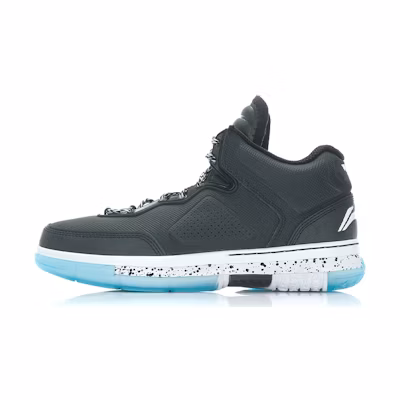 Li-Ning Way of Wade 1 Team No Sleep