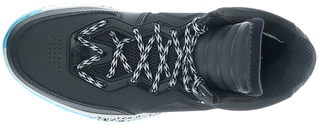 Li-Ning Way of Wade 1 Team No Sleep ABAH027-7 Lookbook Li-Ning Way of Wade 1 Team No Sleep ABAH027-7