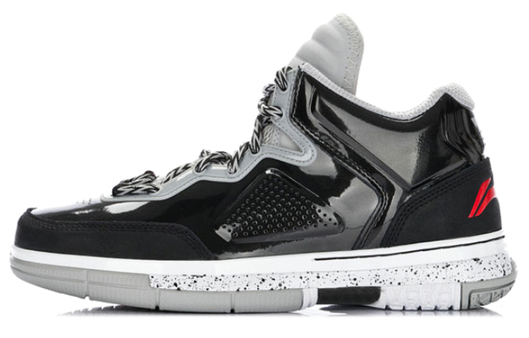 Li-Ning Way Of Wade 1 Warrior ABAH027-1
