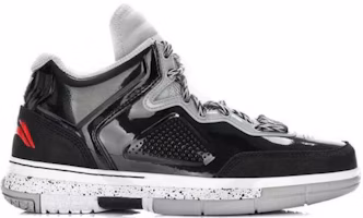 Li-Ning Way Of Wade 1 Warrior ABAH027-1 Li-Ning Way Of Wade 1 Warrior ABAH027-1