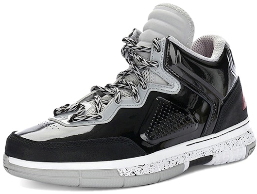 Li-Ning Way Of Wade 1 Warrior ABAH027-1 Lookbook Li-Ning Way Of Wade 1 Warrior ABAH027-1