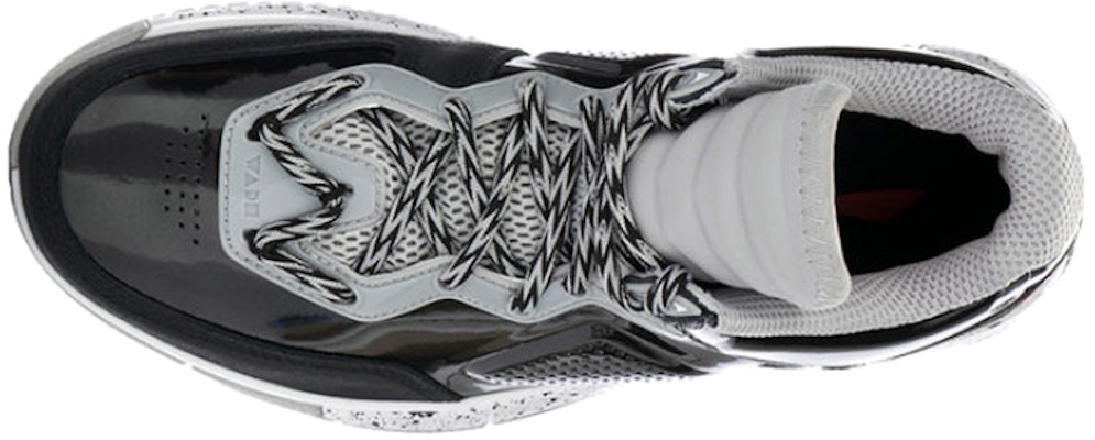 Li-Ning Way Of Wade 1 Warrior ABAH027-1 Shop Li-Ning Way Of Wade 1 Warrior ABAH027-1