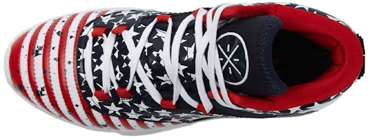 Li-Ning Way of Wade 2016 'Captain America' ABCL003-5 Lookbook Li-Ning Way of Wade 2016 'Captain America' ABCL003-5