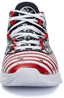 Li-Ning Way of Wade 2016 'Captain America' ABCL003-5 Shop Li-Ning Way of Wade 2016 'Captain America' ABCL003-5