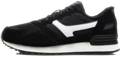 Li-Ning Way of Wade 2018 'Hitam Putih' Sepatu Basket AGCN359-3 Buy Li-Ning Way of Wade 2018 'Hitam Putih' Sepatu Basket AGCN359-3