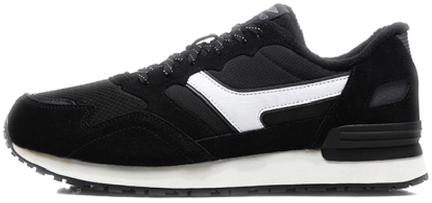 Li-Ning Way of Wade 2018 'Hitam Putih' Sepatu Basket AGCN359-3 Buy Li-Ning Way of Wade 2018 'Hitam Putih' Sepatu Basket AGCN359-3