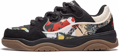 Li-Ning Journey 2.0 'CNY' AGCU407-2 Li-Ning Journey 2.0 'CNY' AGCU407-2