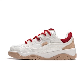 Li-Ning Journey 2.0 'White Red Gum' AGCU407-1 Li-Ning Journey 2.0 'White Red Gum' AGCU407-1