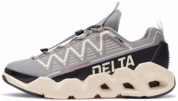 Li-Ning Way of Wade 2.3 'Delta Shield - Grey' AGBR061-1 Li-Ning Way of Wade 2.3 'Delta Shield - Grey' AGBR061-1