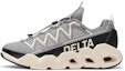 Buy Li-Ning Way of Wade 2.3 'Perisai Delta - Kelabu' AGBR061-1