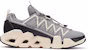 Li-Ning Way of Wade 2.3 'Perisai Delta - Kelabu' AGBR061-1