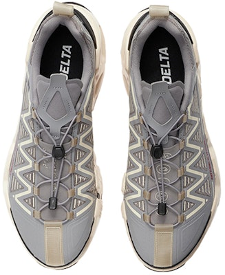 Li-Ning Way of Wade 2.3 'Delta Shield - Grey' AGBR061-1 Lookbook Li-Ning Way of Wade 2.3 'Delta Shield - Grey' AGBR061-1