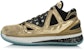 Li-Ning Way of Wade 2.5 Encore Gold Rush Emas. ABAJ003-12