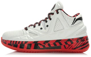 Li-Ning Way Of Wade 2.5 Encore Overtown ABAJ003-2 Li-Ning Way Of Wade 2.5 Encore Overtown ABAJ003-2