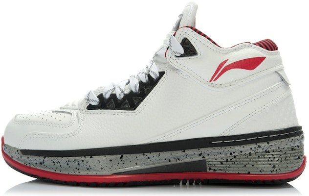 Li-Ning Way of Wade 2 '305' ABAH017-5 Buy Li-Ning Way of Wade 2 '305' ABAH017-5