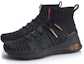 Lookbook Li-Ning Way of Wade 2 'Hitam' AFPP009-2