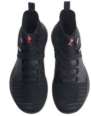 Li-Ning Way of Wade 2 'Hitam' AFPP009-2 Shop Li-Ning Way of Wade 2 'Hitam' AFPP009-2