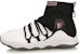 Li-Ning Way of Wade 2 'Hitam Putih' AFJP001-1