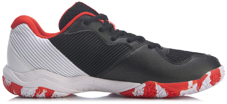 Li-Ning Way of Wade 2 'Black White Red' AYTR009-2 Order Li-Ning Way of Wade 2 'Black White Red' AYTR009-2