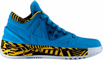 Li-Ning Way of Wade 2 'Encore Fountainbleu' ABAJ003-13 Li-Ning Way of Wade 2 'Encore Fountainbleu' ABAJ003-13