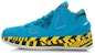Li-Ning Way of Wade 2 'Encore Fountainbleu' Sneakers ABAJ003-13
