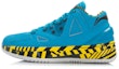 Buy Li-Ning Way of Wade 2 'Encore Fountainbleu' Sneakers ABAJ003-13