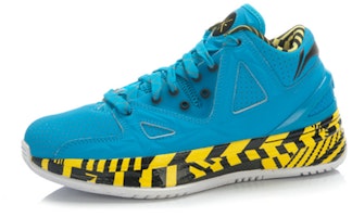 李宁 韦德之道2 '安可枫丹白露' ABAJ003-13 Order 李宁 韦德之道2 '安可枫丹白露' ABAJ003-13