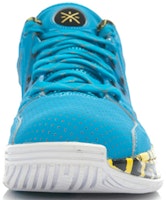 李宁 韦德之道2 '安可枫丹白露' ABAJ003-13 Lookbook 李宁 韦德之道2 '安可枫丹白露' ABAJ003-13