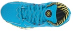 Shop Li-Ning Way of Wade 2 'Encore Fountainbleu' Sneakers ABAJ003-13