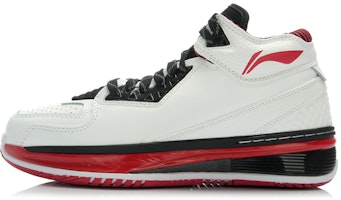Li-Ning Way of Wade 2 'Overtown' ABAH017-1 Li-Ning Way of Wade 2 'Overtown' ABAH017-1