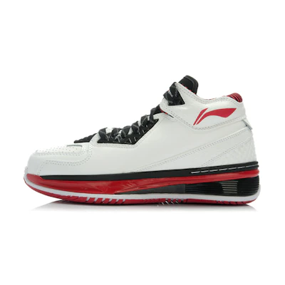 Li-Ning Way of Wade 2 'Overtown'