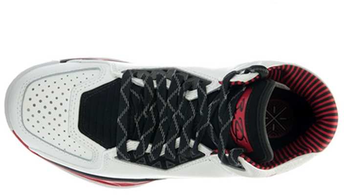 Li-Ning Way of Wade 2 'Overtown' ABAH017-1 Lookbook Li-Ning Way of Wade 2 'Overtown' ABAH017-1