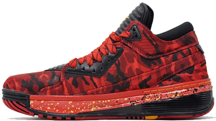 Li-Ning Way of Wade 2 'Screw' ABAH017-15 Buy Li-Ning Way of Wade 2 'Screw' ABAH017-15