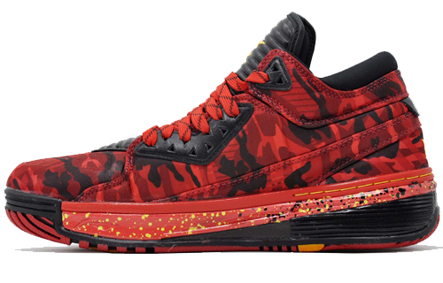 Li-Ning Way of Wade 2 'Screw' ABAH017-15