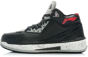 Li-Ning Way of Wade 2 'Warrior' ABAH017-2 Li-Ning Way of Wade 2 'Warrior' ABAH017-2