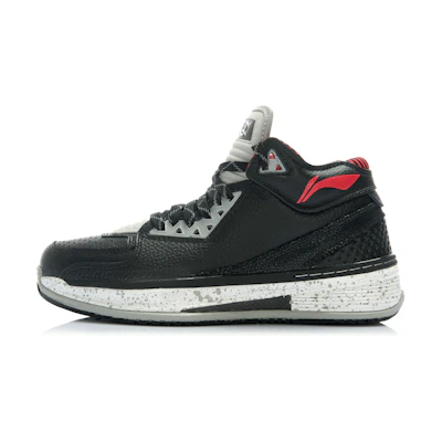 Li-Ning Way of Wade 2 'Warrior'