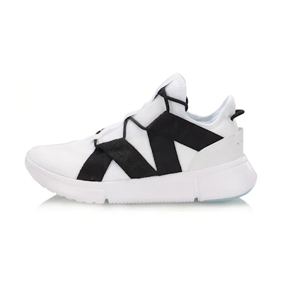 Li-Ning Way of Wade 2 'White Black'