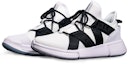 Order Li-Ning Way of Wade 2 'Putih Hitam' AGBP047-1