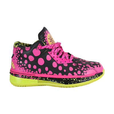 Li-Ning Way of Wade 2 All-Star Pink (2014)