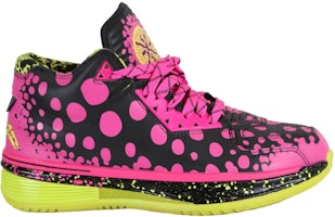 Li-Ning Way of Wade 2 All-Star Pink (2014) ABAH017-9 Li-Ning Way of Wade 2 All-Star Pink (2014) ABAH017-9