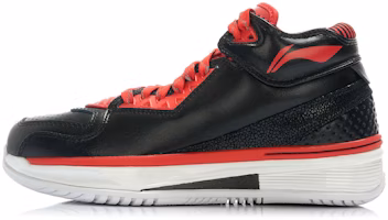 Li-Ning Way of Wade 2 Annoucement ABAH017-4 Li-Ning Way of Wade 2 Annoucement ABAH017-4