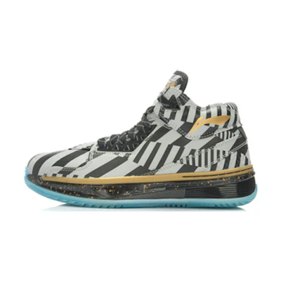 Li-Ning Way of Wade 2 Birthday