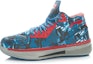 Lookbook Li-Ning Way Of Wade 2 Biru Camo ABAH017-12