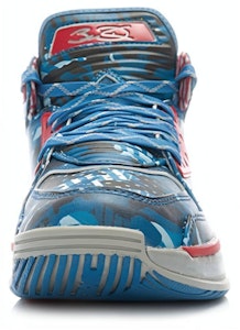 리닝 웨이드의 길 2 블루 카모 ABAH017-12 Shop 리닝 웨이드의 길 2 블루 카모 ABAH017-12